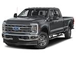 2025 Ford F-350 Crew Cab SRW 4x4 Pickup for sale #252147 - photo 1