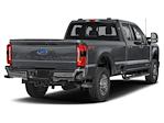 2025 Ford F-350 Crew Cab SRW 4x4 Pickup for sale #252147 - photo 3