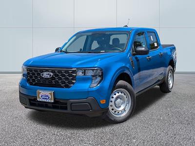 New 2025 Ford Maverick XL SuperCrew Cab Pickup for sale #252148 - photo 1