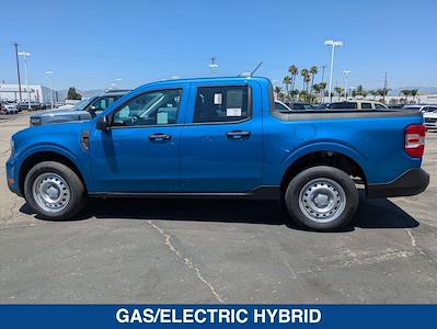New 2025 Ford Maverick XL SuperCrew Cab Pickup for sale #252148 - photo 2