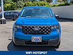 New 2025 Ford Maverick XL SuperCrew Cab Pickup for sale #252148 - photo 8