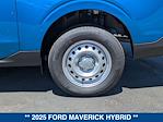 New 2025 Ford Maverick XL SuperCrew Cab Pickup for sale #252148 - photo 9