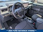 New 2025 Ford Maverick XL SuperCrew Cab Pickup for sale #252148 - photo 10