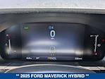 New 2025 Ford Maverick XL SuperCrew Cab Pickup for sale #252148 - photo 11
