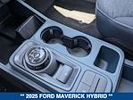 New 2025 Ford Maverick XL SuperCrew Cab Pickup for sale #252148 - photo 14
