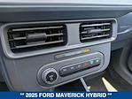New 2025 Ford Maverick XL SuperCrew Cab Pickup for sale #252148 - photo 15