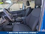 New 2025 Ford Maverick XL SuperCrew Cab Pickup for sale #252148 - photo 16
