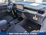 New 2025 Ford Maverick XL SuperCrew Cab Pickup for sale #252148 - photo 21