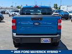 New 2025 Ford Maverick XL SuperCrew Cab Pickup for sale #252148 - photo 4