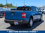 New 2025 Ford Maverick XL SuperCrew Cab Pickup for sale #252148 - photo 5