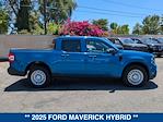 New 2025 Ford Maverick XL SuperCrew Cab Pickup for sale #252148 - photo 6