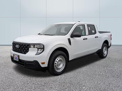 2025 Ford Maverick SuperCrew Cab FWD Pickup for sale #252149 - photo 1