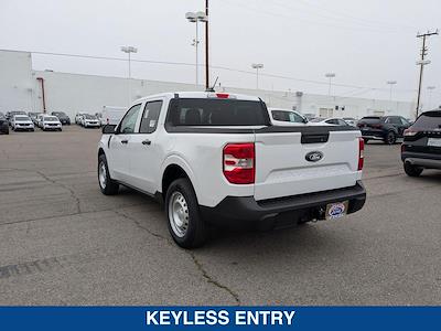 2025 Ford Maverick SuperCrew Cab FWD Pickup for sale #252149 - photo 2