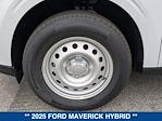 2025 Ford Maverick SuperCrew Cab FWD Pickup for sale #252149 - photo 9
