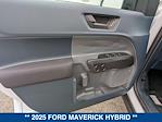 2025 Ford Maverick SuperCrew Cab FWD Pickup for sale #252149 - photo 10