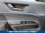 2025 Ford Maverick SuperCrew Cab FWD Pickup for sale #252149 - photo 11