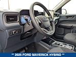2025 Ford Maverick SuperCrew Cab FWD Pickup for sale #252149 - photo 12