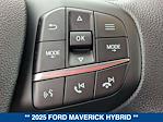 2025 Ford Maverick SuperCrew Cab FWD Pickup for sale #252149 - photo 17