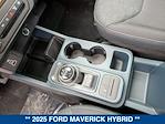 2025 Ford Maverick SuperCrew Cab FWD Pickup for sale #252149 - photo 18