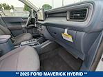 2025 Ford Maverick SuperCrew Cab FWD Pickup for sale #252149 - photo 23