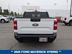 2025 Ford Maverick SuperCrew Cab FWD Pickup for sale #252149 - photo 4