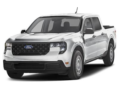 2025 Ford Maverick SuperCrew Cab FWD Pickup for sale #252156 - photo 1