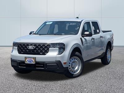 2025 Ford Maverick SuperCrew Cab FWD Pickup for sale #252156 - photo 1