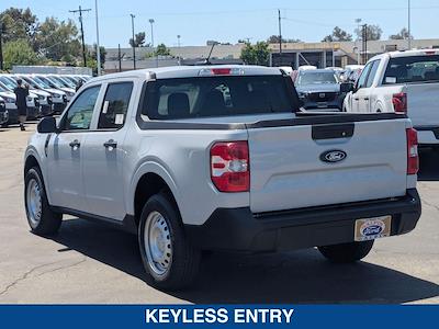 2025 Ford Maverick SuperCrew Cab FWD Pickup for sale #252156 - photo 2