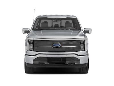 2025 Ford F-150 Lightning SuperCrew Cab AWD Pickup for sale #252161 - photo 1