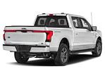 2025 Ford F-150 Lightning SuperCrew Cab AWD Pickup for sale #252161 - photo 16