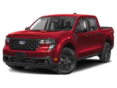 2025 Ford Maverick SuperCrew Cab FWD Pickup for sale #252163 - photo 1