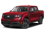 2025 Ford Maverick SuperCrew Cab FWD Pickup for sale #252163 - photo 1
