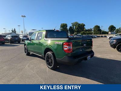 New 2025 Ford Maverick XLT SuperCrew Cab for sale #252169 - photo 2
