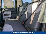 2025 Ford Maverick SuperCrew Cab AWD Pickup for sale #252169 - photo 15