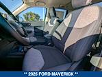 New 2025 Ford Maverick XLT SuperCrew Cab for sale #252169 - photo 11