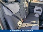 New 2025 Ford Maverick XLT SuperCrew Cab for sale #252169 - photo 16