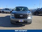 2025 Ford Maverick SuperCrew Cab FWD Pickup for sale #252170 - photo 8