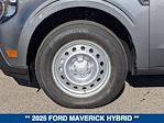 2025 Ford Maverick SuperCrew Cab FWD Pickup for sale #252170 - photo 9