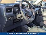 2025 Ford Maverick SuperCrew Cab FWD Pickup for sale #252170 - photo 10