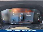 2025 Ford Maverick SuperCrew Cab FWD Pickup for sale #252170 - photo 12
