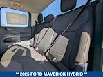 2025 Ford Maverick SuperCrew Cab FWD Pickup for sale #252170 - photo 15