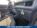 2025 Ford Maverick SuperCrew Cab FWD Pickup for sale #252170 - photo 17