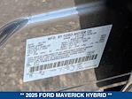 2025 Ford Maverick SuperCrew Cab FWD Pickup for sale #252170 - photo 19