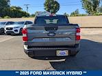 2025 Ford Maverick SuperCrew Cab FWD Pickup for sale #252170 - photo 4