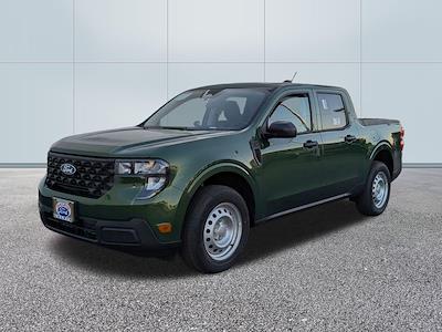 2025 Ford Maverick SuperCrew Cab FWD Pickup for sale #252171 - photo 1