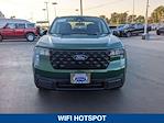 2025 Ford Maverick SuperCrew Cab FWD Pickup for sale #252171 - photo 8