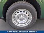 2025 Ford Maverick SuperCrew Cab FWD Pickup for sale #252171 - photo 9