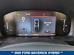 2025 Ford Maverick SuperCrew Cab FWD Pickup for sale #252171 - photo 12
