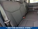 2025 Ford Maverick SuperCrew Cab FWD Pickup for sale #252171 - photo 16