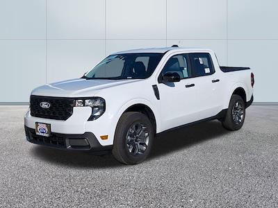 2025 Ford Maverick SuperCrew Cab AWD Pickup for sale #252173 - photo 1